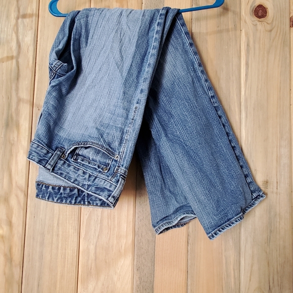 Express Blue jeans 🌟 - Picture 2 of 8